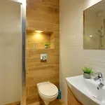 Eleganckie I Stylowe Sun Seasons 24 W Karpaczu Z Parkingiem By Renters Apartmán Karpacz