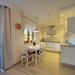Apartmán Eleganckie I Stylowe Sun Seasons 24 W Karpaczu Z Parkingiem By Renters *