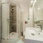 Eleganckie I Stylowe Sun Seasons 24 W Karpaczu Z Parkingiem By Renters Apartmán Karpacz