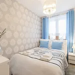 Eleganckie I Stylowe Sun Seasons 24 W Karpaczu Z Parkingiem By Renters Apartmán *
