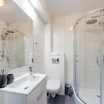 Eleganckie I Stylowe Sun Seasons 24 W Karpaczu Z Parkingiem By Renters * Karpacz