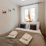 Eleganckie I Stylowe Sun Seasons 24 W Karpaczu Z Parkingiem By Renters Apartmán *