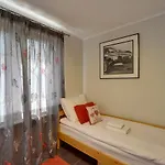 Apartmán Eleganckie I Stylowe Sun Seasons 24 W Karpaczu Z Parkingiem By Renters Karpacz