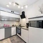 Apartmán Eleganckie I Stylowe Sun Seasons 24 W Karpaczu Z Parkingiem By Renters