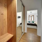 Apartmán Eleganckie I Stylowe Sun Seasons 24 W Karpaczu Z Parkingiem By Renters *