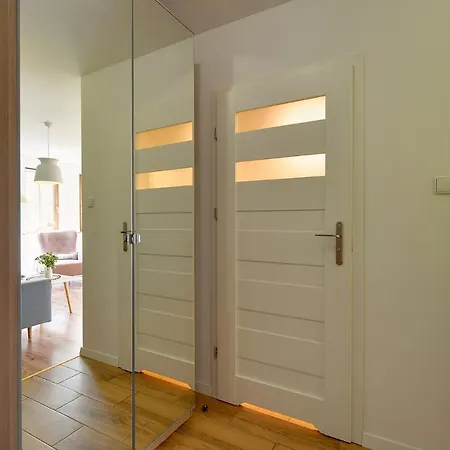 Eleganckie I Stylowe Sun Seasons 24 W Karpaczu Z Parkingiem By Renters 아파트 *