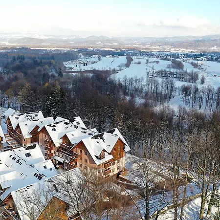 Eleganckie I Stylowe Sun Seasons 24 W Karpaczu Z Parkingiem By Renters アパート *