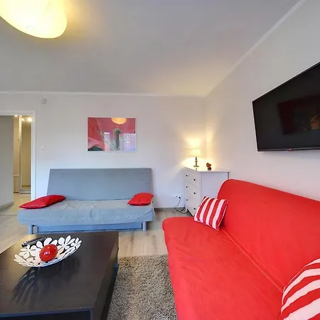 아파트 Eleganckie I Stylowe Sun Seasons 24 W Karpaczu Z Parkingiem By Renters *