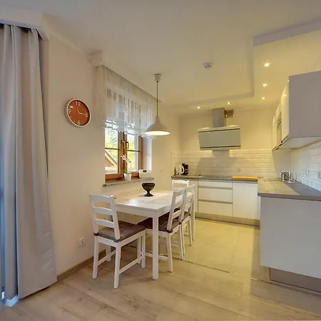 아파트 Eleganckie I Stylowe Sun Seasons 24 W Karpaczu Z Parkingiem By Renters *