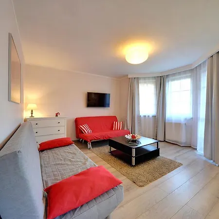 아파트 Eleganckie I Stylowe Sun Seasons 24 W Karpaczu Z Parkingiem By Renters *