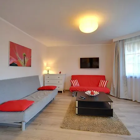 Apartamenty Sun Seasons 24 - Leśny Dom Karpacz