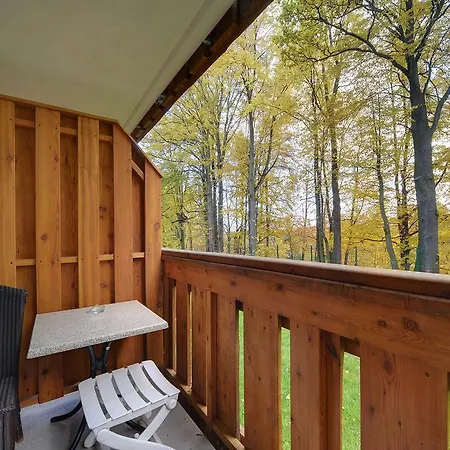 Apartamenty Sun Seasons 24 - Leśny Dom Karpacz