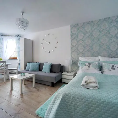 Apartamenty Sun Seasons 24 - Leśny Dom Karpacz