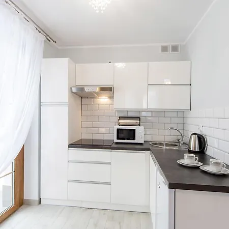 アパート Eleganckie I Stylowe Sun Seasons 24 W Karpaczu Z Parkingiem By Renters *