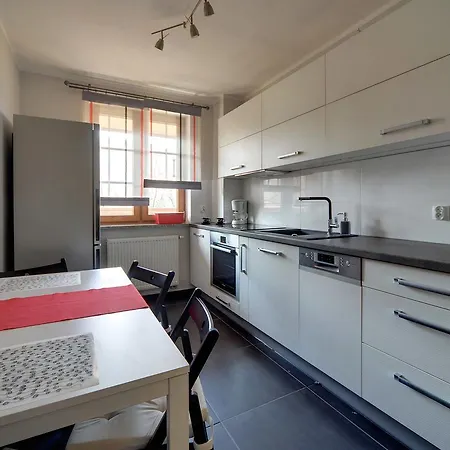 Eleganckie I Stylowe Sun Seasons 24 W Karpaczu Z Parkingiem By Renters アパート *