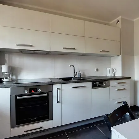 Apartamenty Sun Seasons 24 - Leśny Dom Karpacz