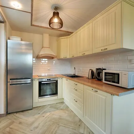 Eleganckie I Stylowe Sun Seasons 24 W Karpaczu Z Parkingiem By Renters 아파트 *