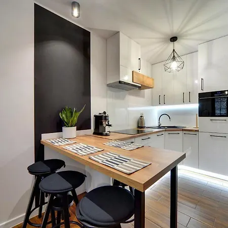 Eleganckie I Stylowe Sun Seasons 24 W Karpaczu Z Parkingiem By Renters 아파트 *