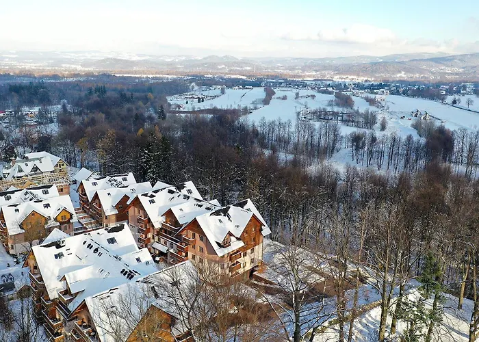 Eleganckie I Stylowe Sun Seasons 24 W Karpaczu Z Parkingiem By Renters 아파트 *