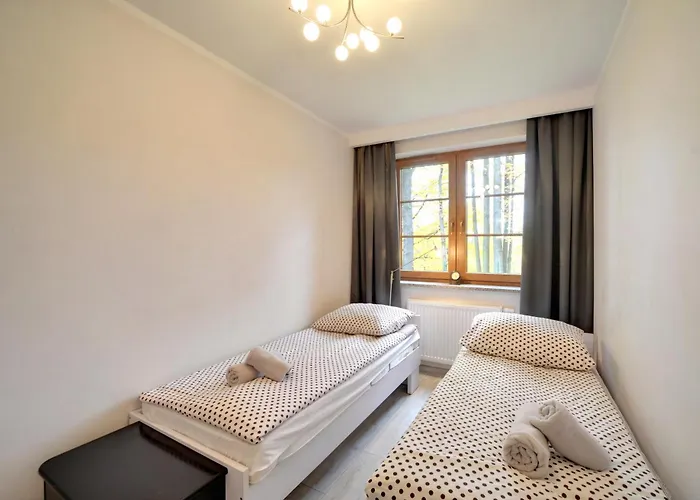 Eleganckie I Stylowe Sun Seasons 24 W Karpaczu Z Parkingiem By Renters Appartamento *