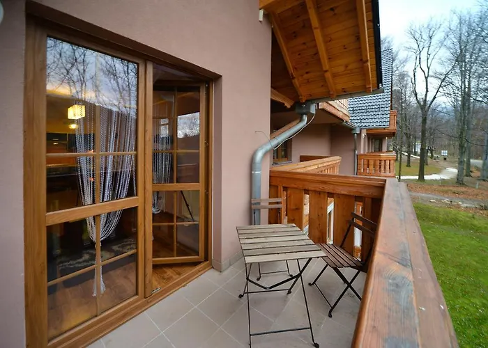 Eleganckie I Stylowe Sun Seasons 24 W Karpaczu Z Parkingiem By Renters * 카르파츠