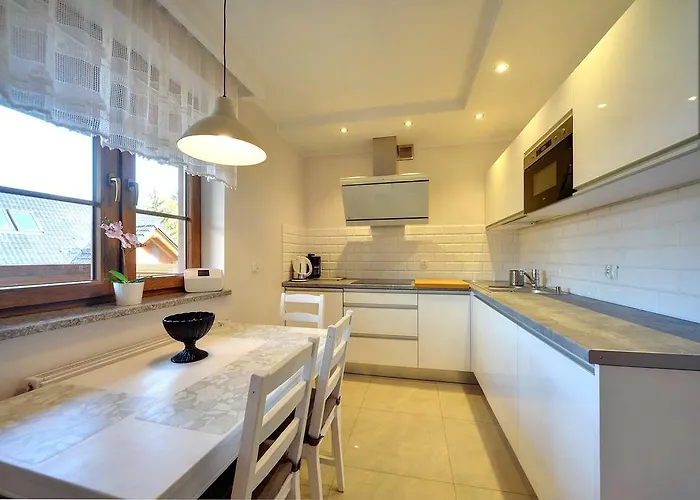 Eleganckie I Stylowe Sun Seasons 24 W Karpaczu Z Parkingiem By Renters 카르파츠