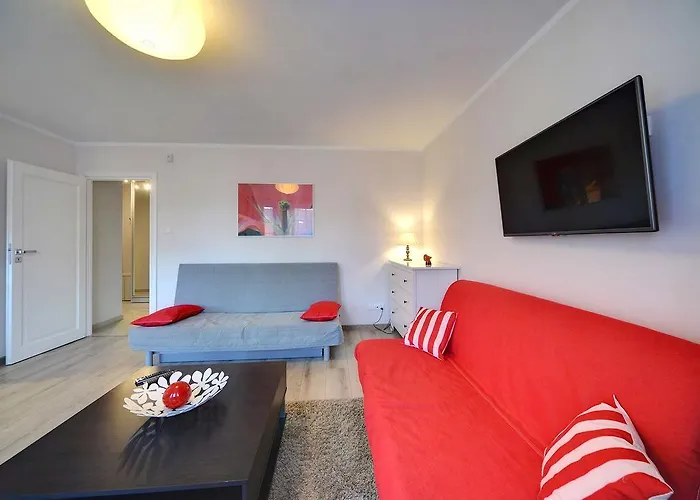 아파트 Eleganckie I Stylowe Sun Seasons 24 W Karpaczu Z Parkingiem By Renters *