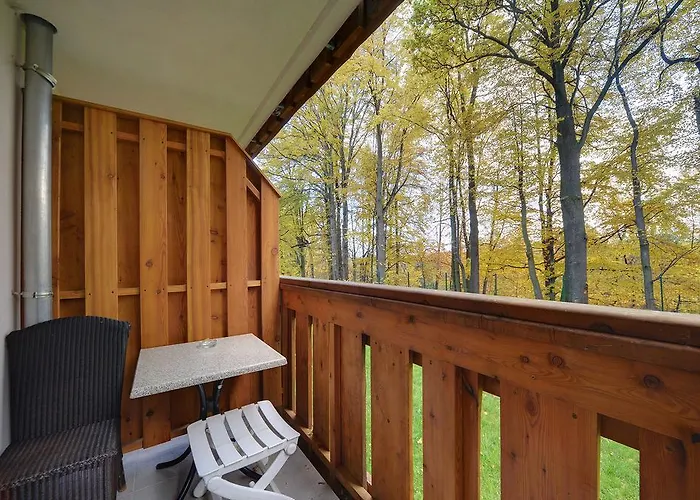 Eleganckie I Stylowe Sun Seasons 24 W Karpaczu Z Parkingiem By Renters 카르파츠