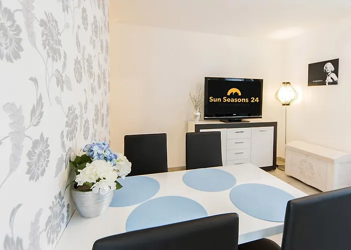 아파트 Eleganckie I Stylowe Sun Seasons 24 W Karpaczu Z Parkingiem By Renters *