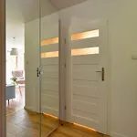 Eleganckie I Stylowe Sun Seasons 24 W Karpaczu Z Parkingiem By Renters Apartamento *