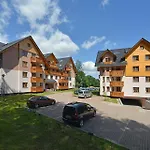 Eleganckie I Stylowe Sun Seasons 24 W Karpaczu Z Parkingiem By Renters Apartamento