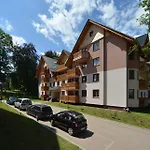 Apartamento Eleganckie I Stylowe Sun Seasons 24 W Karpaczu Z Parkingiem By Renters *