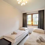 Eleganckie I Stylowe Sun Seasons 24 W Karpaczu Z Parkingiem By Renters 아파트 *