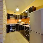 Eleganckie I Stylowe Sun Seasons 24 W Karpaczu Z Parkingiem By Renters Apartamento Karpacz