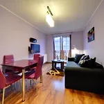 Eleganckie I Stylowe Sun Seasons 24 W Karpaczu Z Parkingiem By Renters 아파트 *