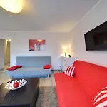 Apartamento Eleganckie I Stylowe Sun Seasons 24 W Karpaczu Z Parkingiem By Renters *