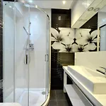 Apartamento Eleganckie I Stylowe Sun Seasons 24 W Karpaczu Z Parkingiem By Renters
