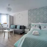 Eleganckie I Stylowe Sun Seasons 24 W Karpaczu Z Parkingiem By Renters 카르파츠