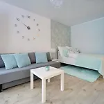 Eleganckie I Stylowe Sun Seasons 24 W Karpaczu Z Parkingiem By Renters * Karpacz