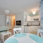 Apartamento Eleganckie I Stylowe Sun Seasons 24 W Karpaczu Z Parkingiem By Renters