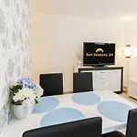 Apartamento Eleganckie I Stylowe Sun Seasons 24 W Karpaczu Z Parkingiem By Renters *