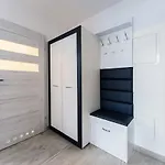 Apartamento Eleganckie I Stylowe Sun Seasons 24 W Karpaczu Z Parkingiem By Renters *