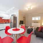 Eleganckie I Stylowe Sun Seasons 24 W Karpaczu Z Parkingiem By Renters Apartamento