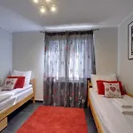 Eleganckie I Stylowe Sun Seasons 24 W Karpaczu Z Parkingiem By Renters 아파트