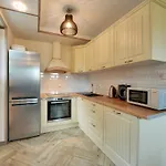 Eleganckie I Stylowe Sun Seasons 24 W Karpaczu Z Parkingiem By Renters Apartamento *