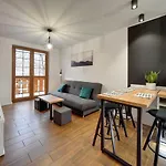 Eleganckie I Stylowe Sun Seasons 24 W Karpaczu Z Parkingiem By Renters * 카르파츠