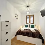 Eleganckie I Stylowe Sun Seasons 24 W Karpaczu Z Parkingiem By Renters Apartamento