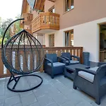 Eleganckie I Stylowe Sun Seasons 24 W Karpaczu Z Parkingiem By Renters Apartamento Karpacz