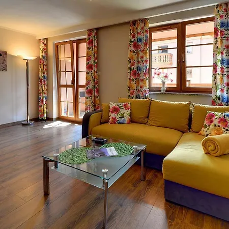 Apartment Eleganckie I Stylowe Apartamenty Sun Seasons 24 W Karpaczu Z Parkingiem By Noclegi Renters *
