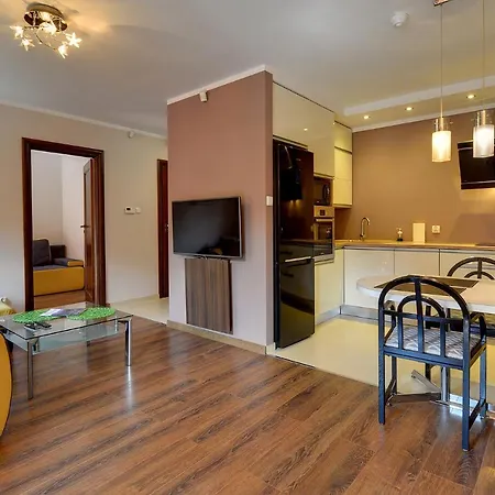Eleganckie I Stylowe Apartamenty Sun Seasons 24 W Karpaczu Z Parkingiem By Noclegi Renters Karpacz